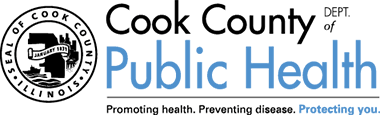 Cook County Free Flu and COVID shots