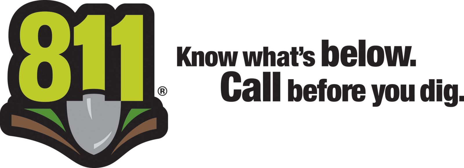 811 call before you dig website