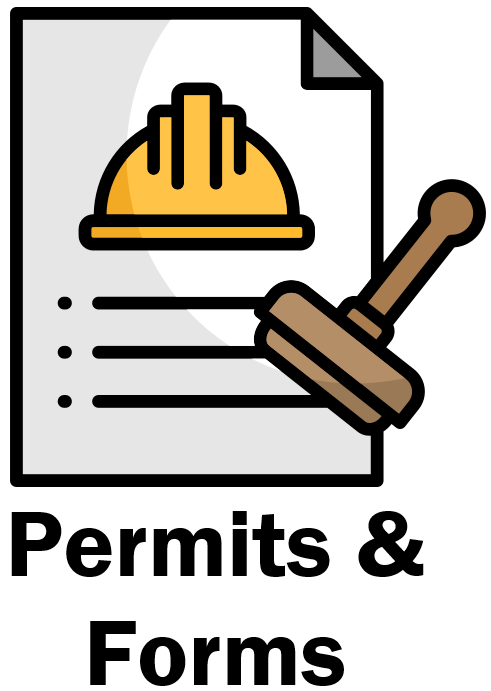 Permits and Forms
