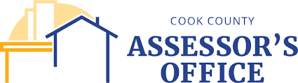 cook county assessor office logo