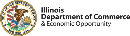 Illinois Department of Commerce and Economic Opportunity