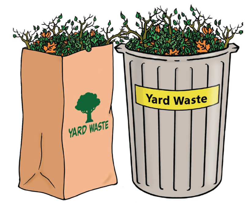 Yard Waste