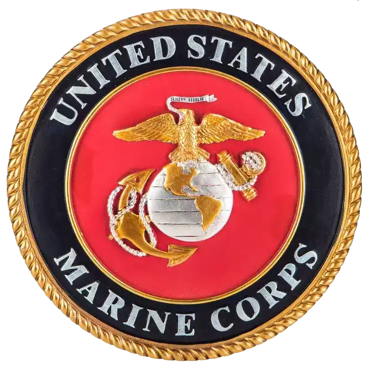 Marine Corps