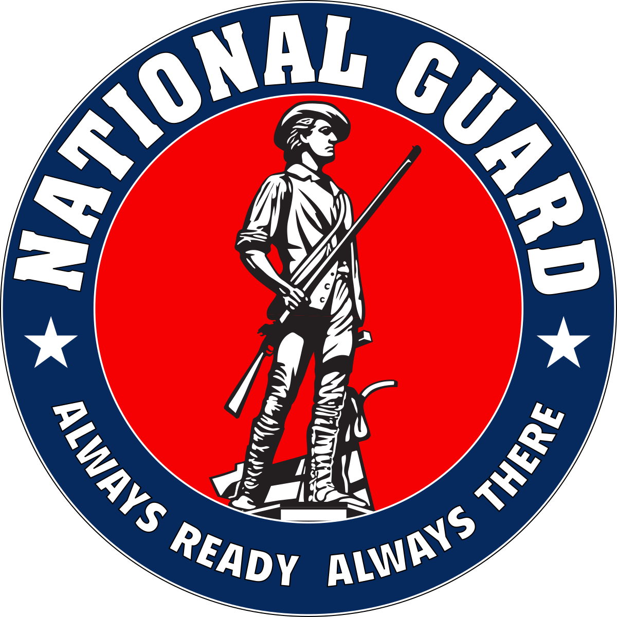 U.S. National Guard
