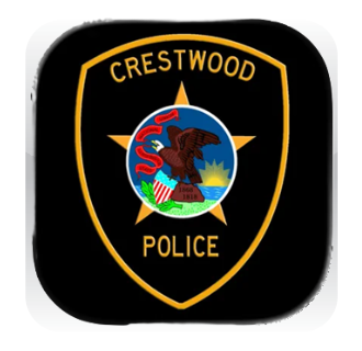 Crestwood PD App