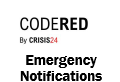 CODE RED EMERGENCY NOTIFICATIONS