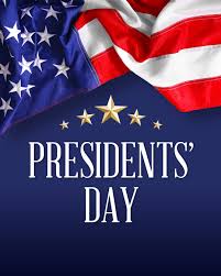 President's Day
