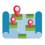 Zoning Map