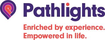 Pathlights logo
