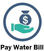 Water Bill Payment Information