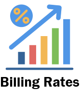 Billing Rates