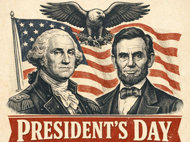 President's Day 2026