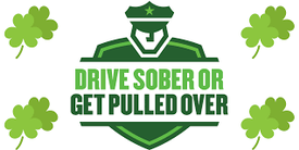 Drive Sober or Get Pulled Over