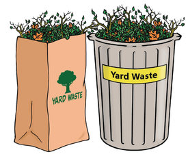 Yard Waste